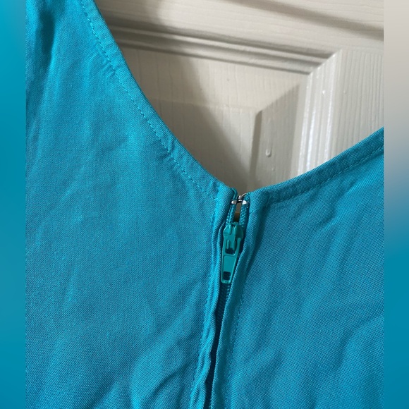 Disney Her Universe Princess Jasmine Romper size Small - Picture 5 of 7